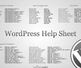Which kind of WordPress themes do you really need?
